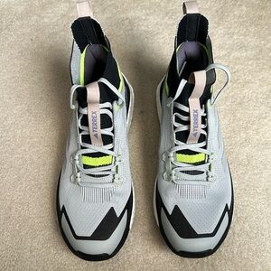 Adidas Men’s Terrex Free Hiker 2. Size 10.5. New.